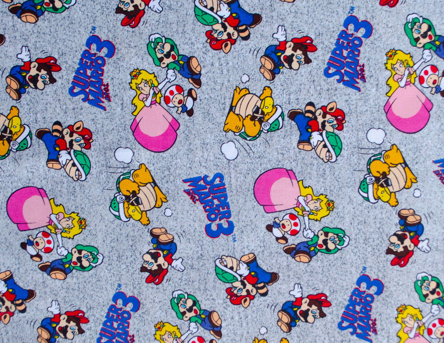 Super Mario 3 inspired (030)