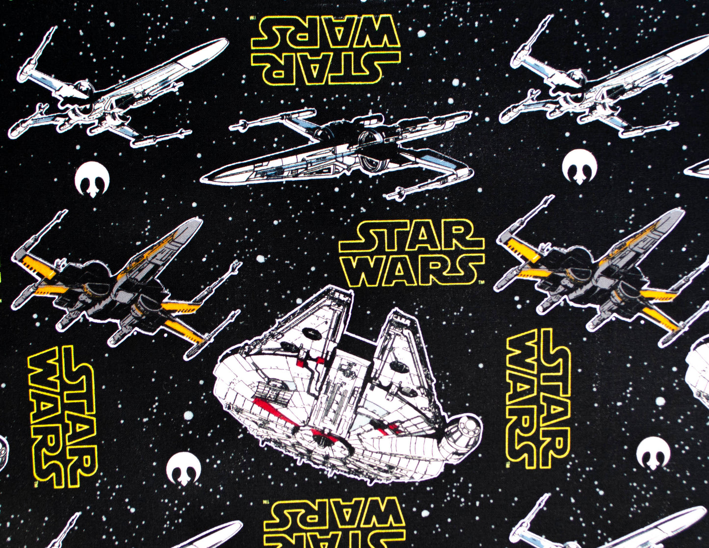 Star Wars ships inspired (051)