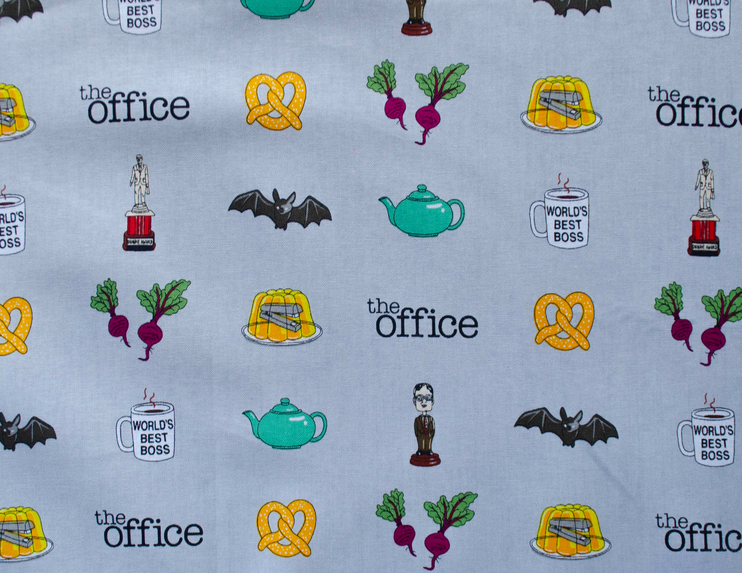 The office beet inspired (064)