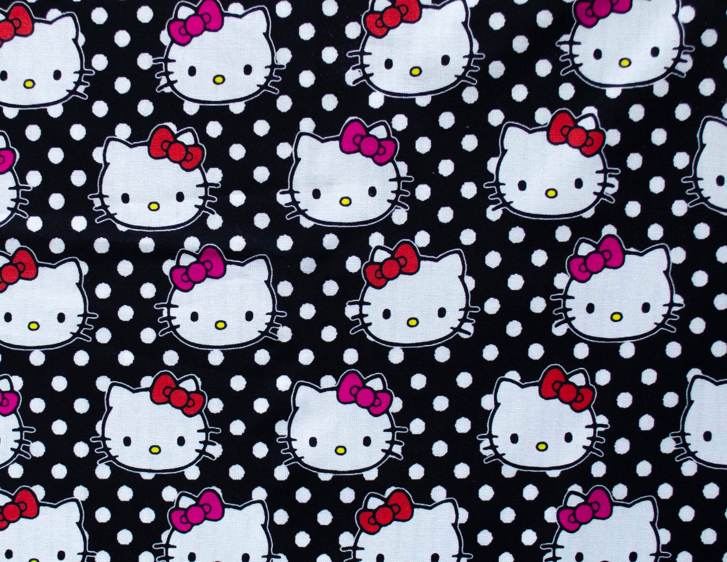 Hello Kitty inspired (066)
