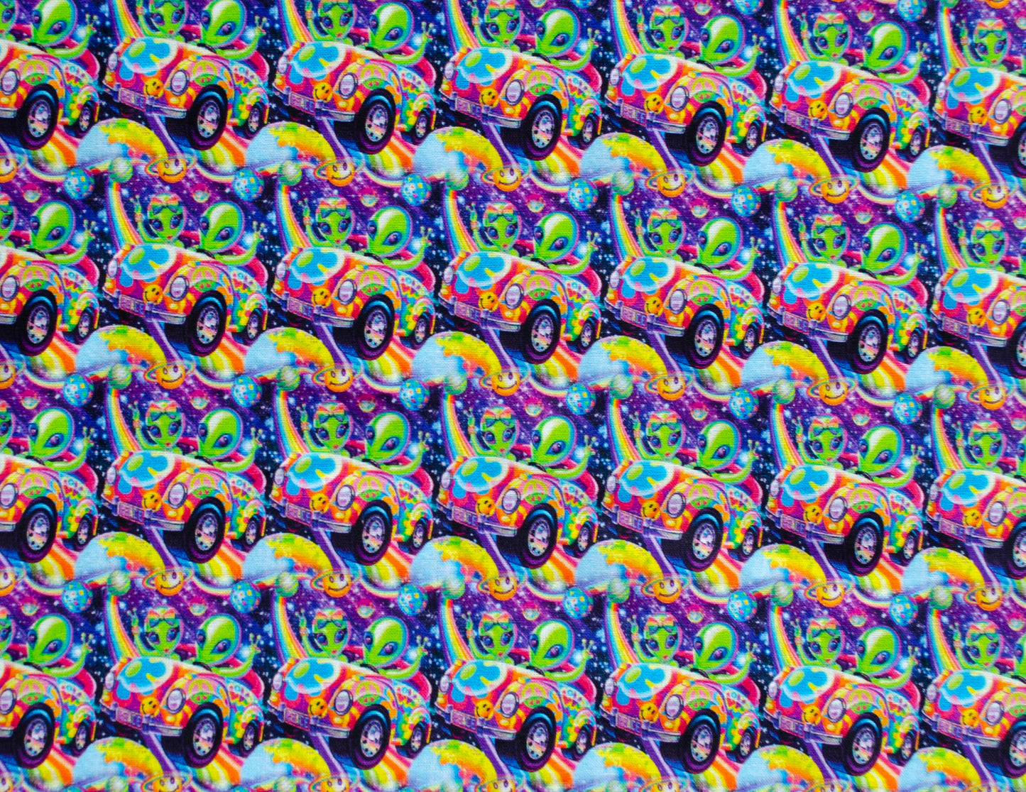 Lisa Frank inspired (077)