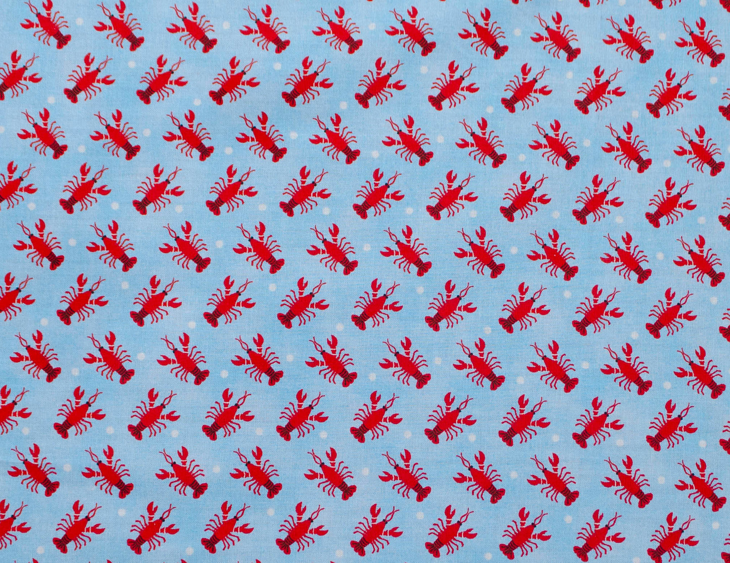 Lobsters (172)