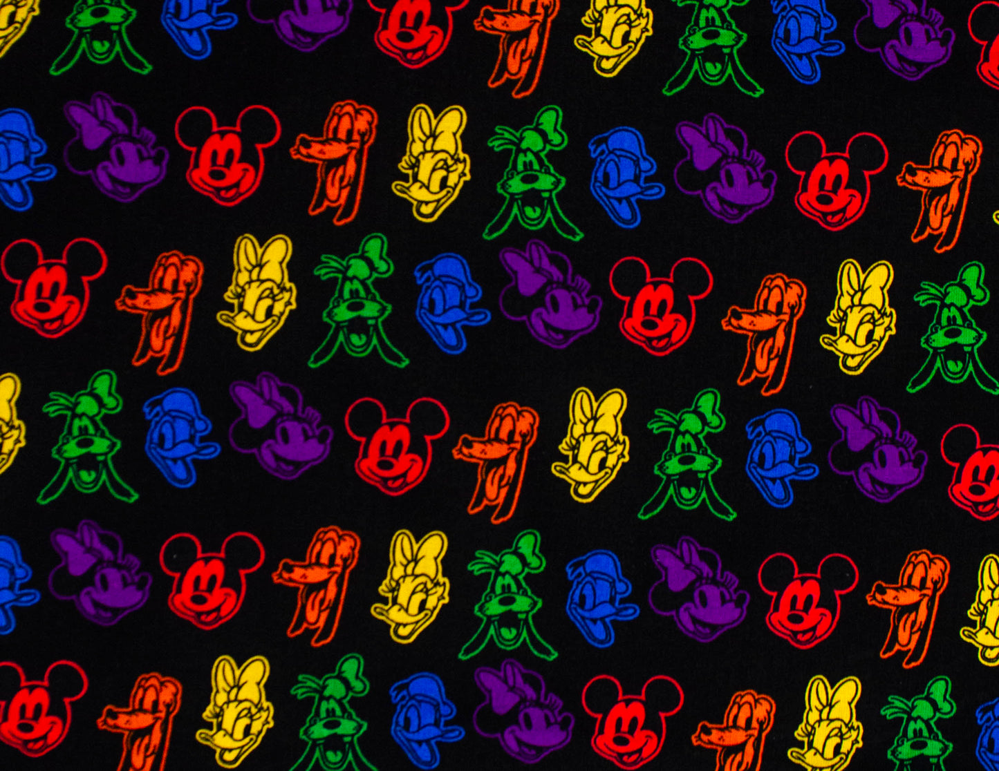 Mickey Friends inspired (219)