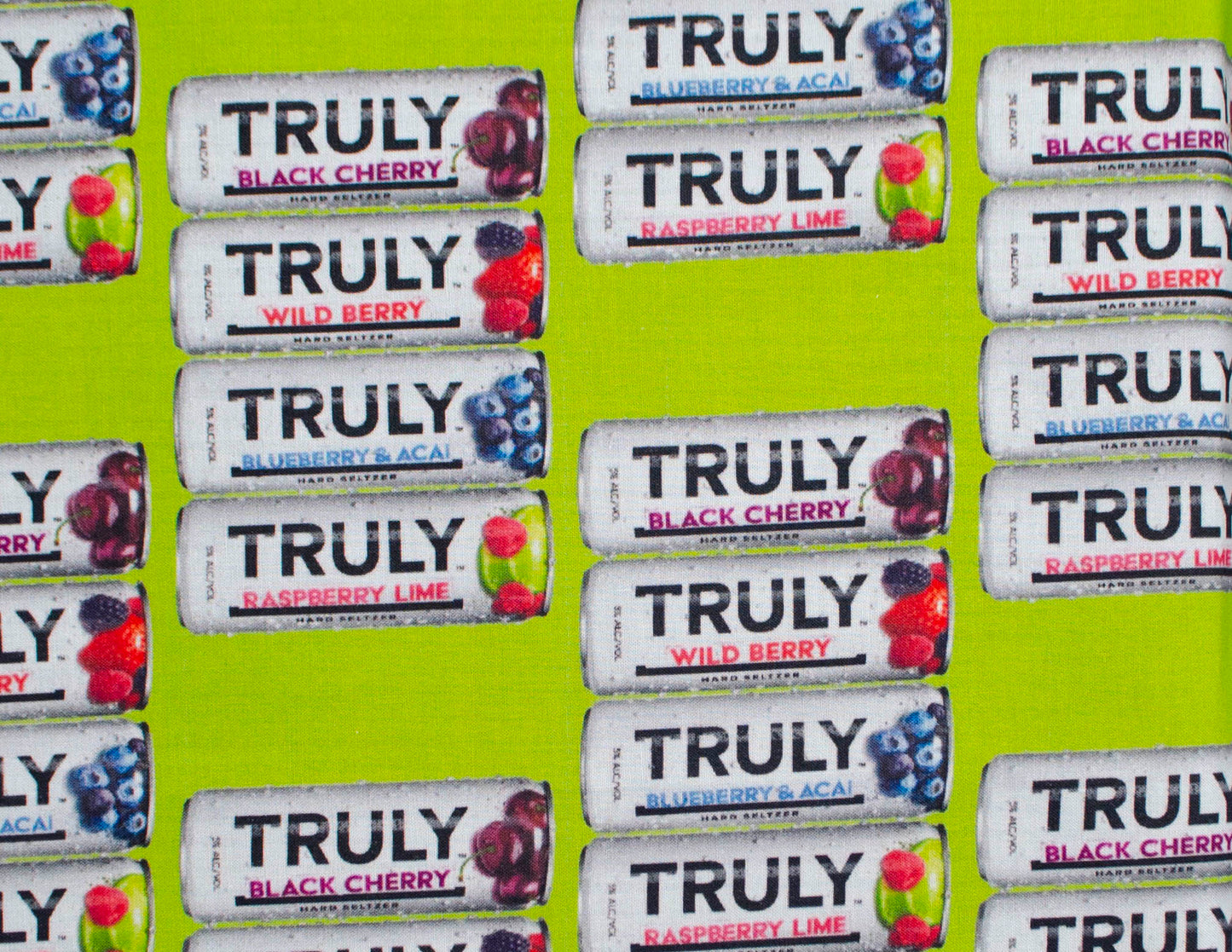 Truly Inspired (230)