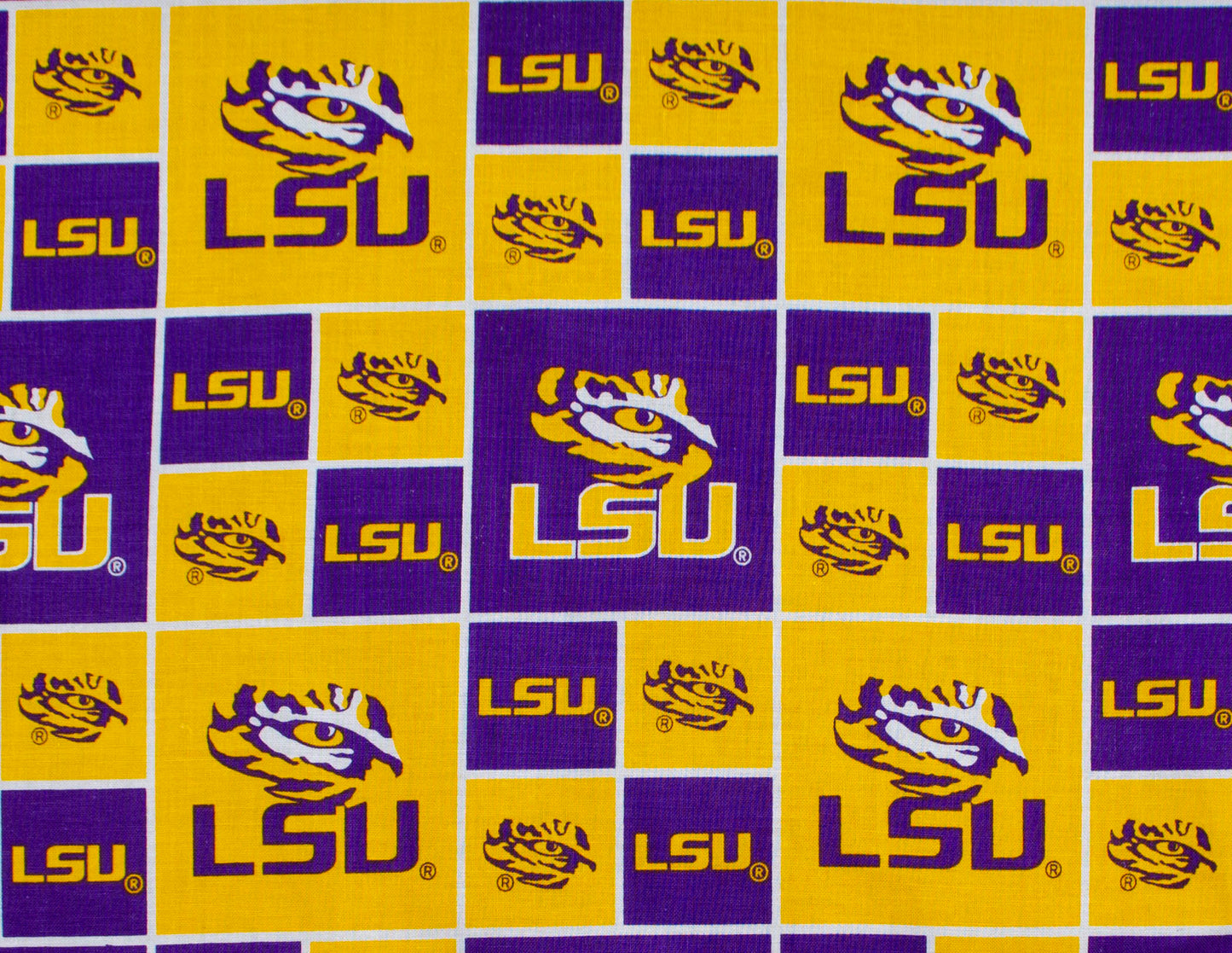 LSU