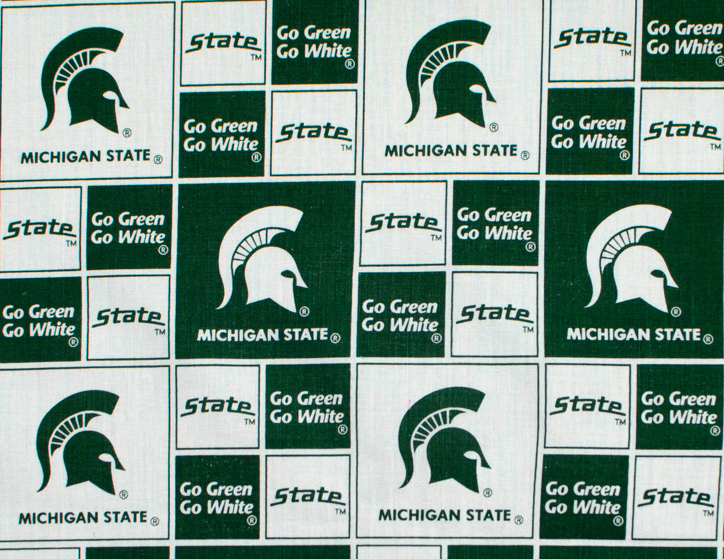 Michigan State