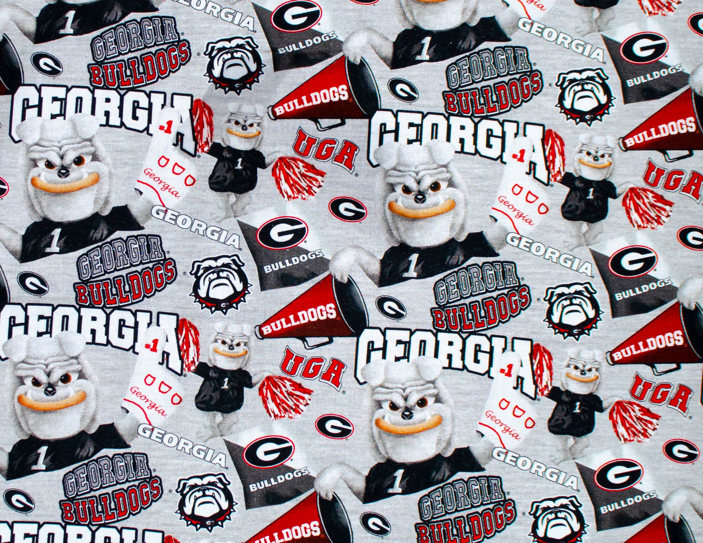 UGA