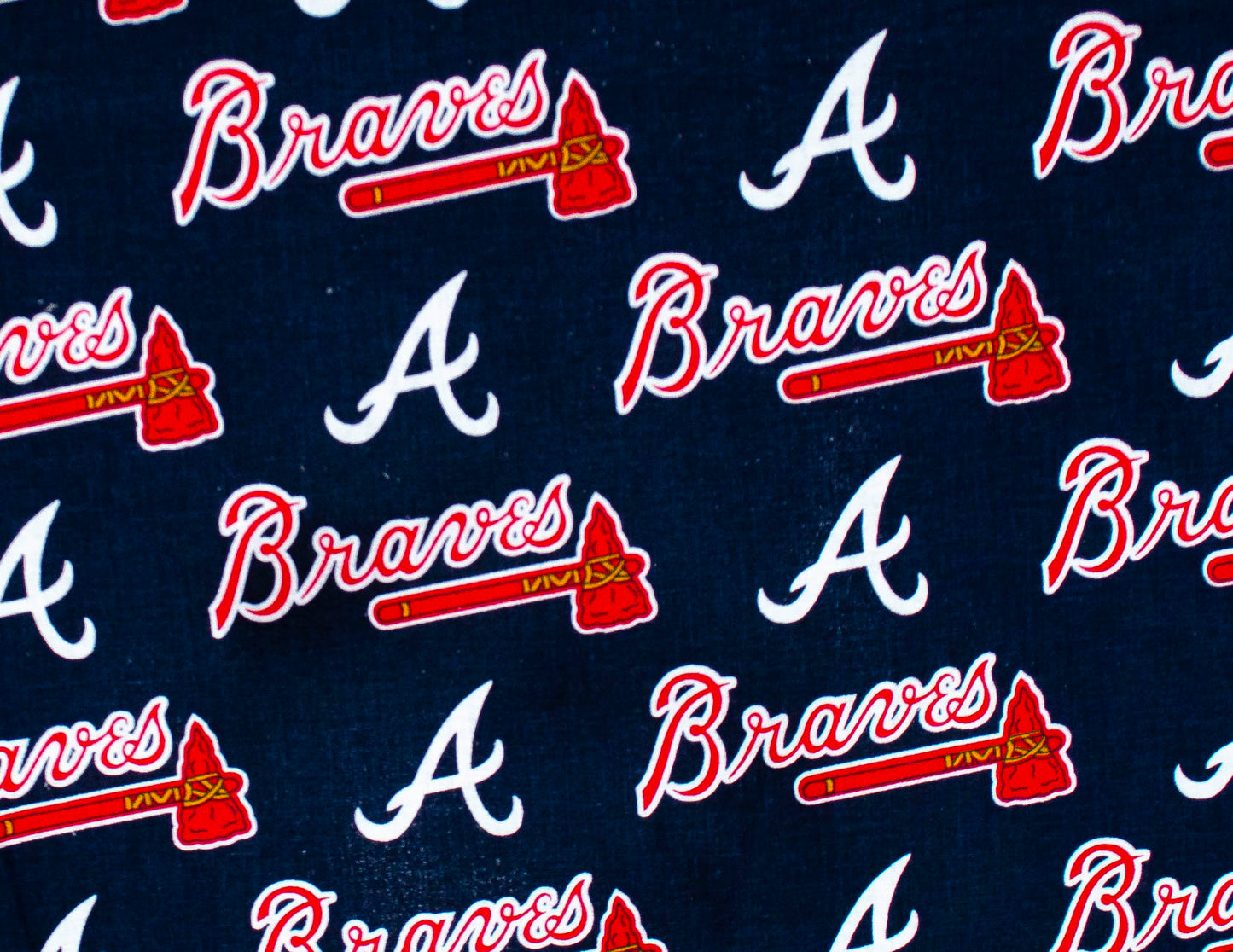 Atlanta Braves (284)
