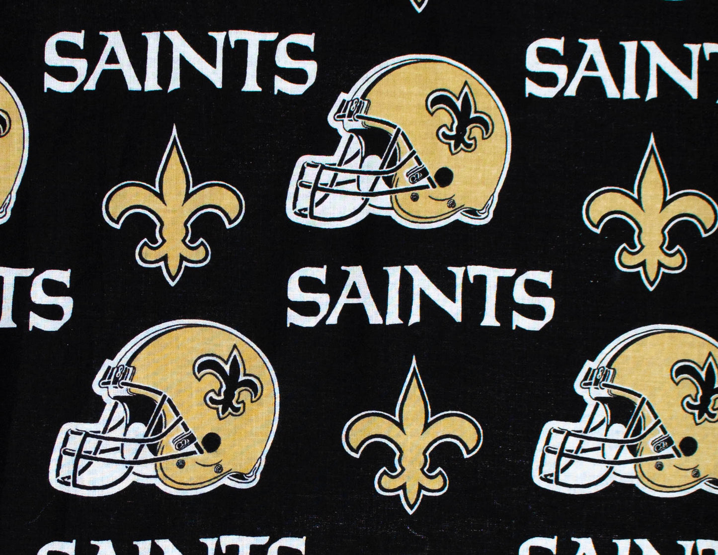 Saints