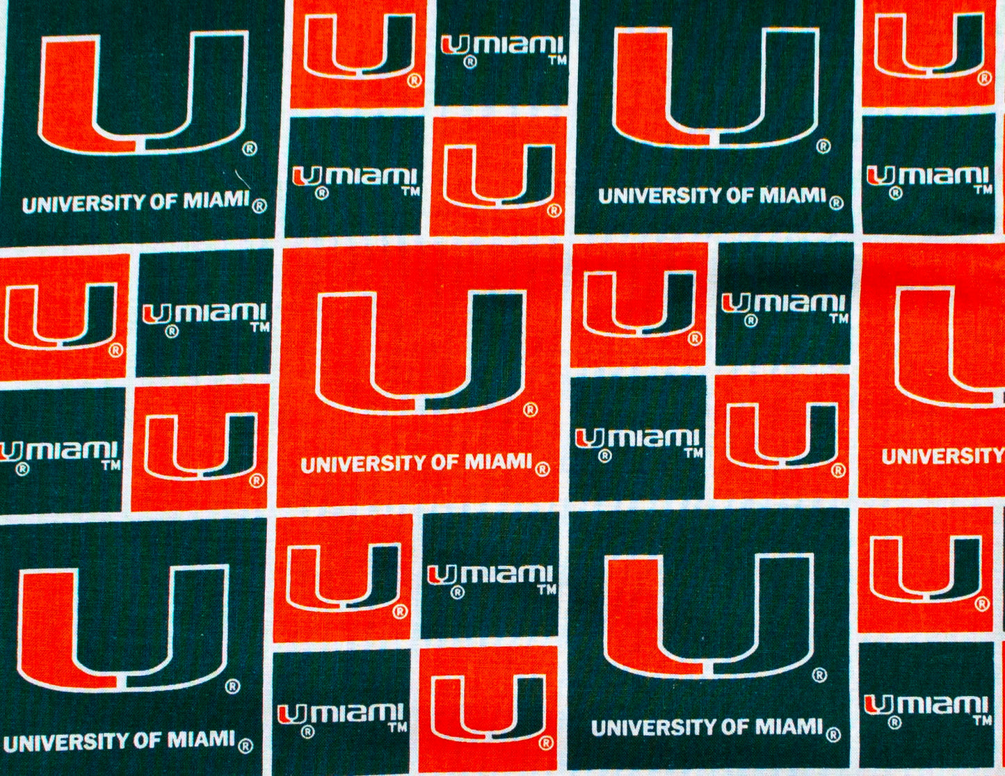 University of Miami