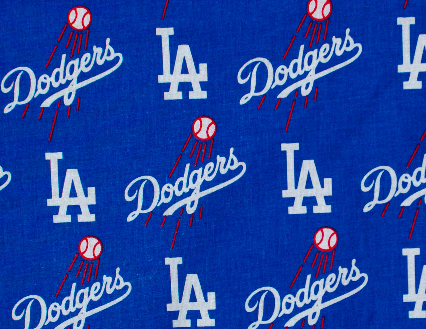Los Angeles Dodgers