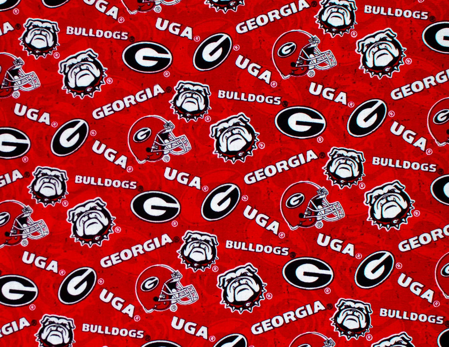 Georgia UGA