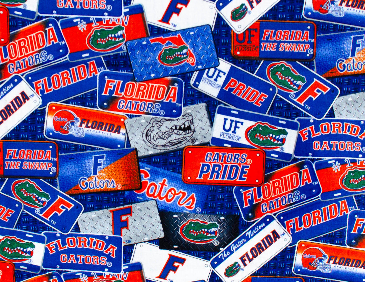 Florida Gators Pride