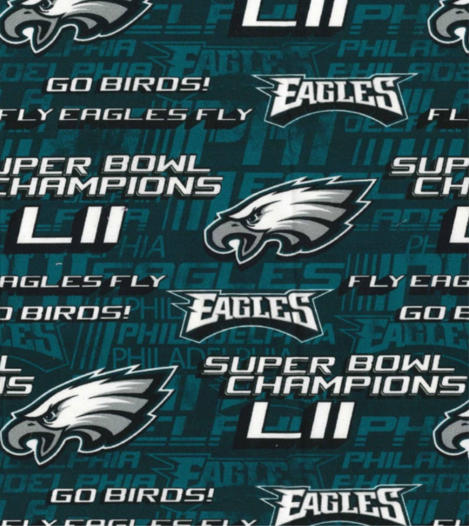 Eagles Super Bowl champions