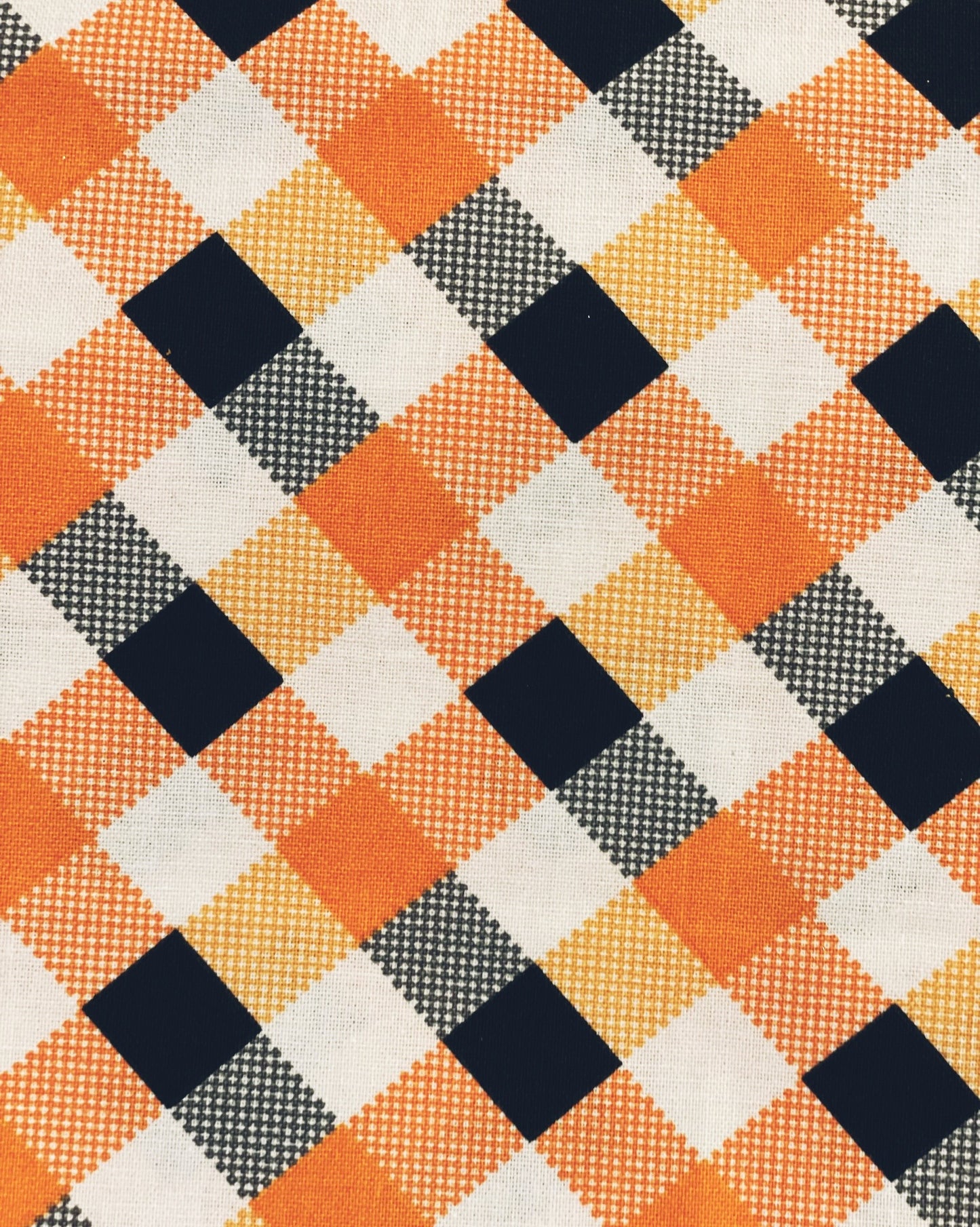 Fall Plaid (F-9)