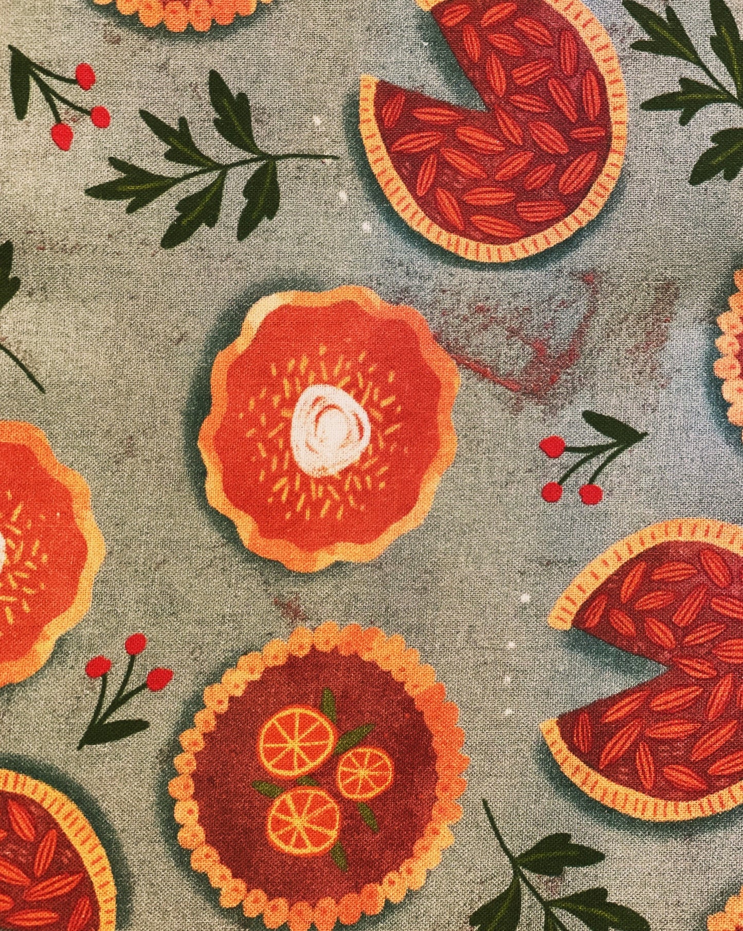 Pumpkin Pie (H14)