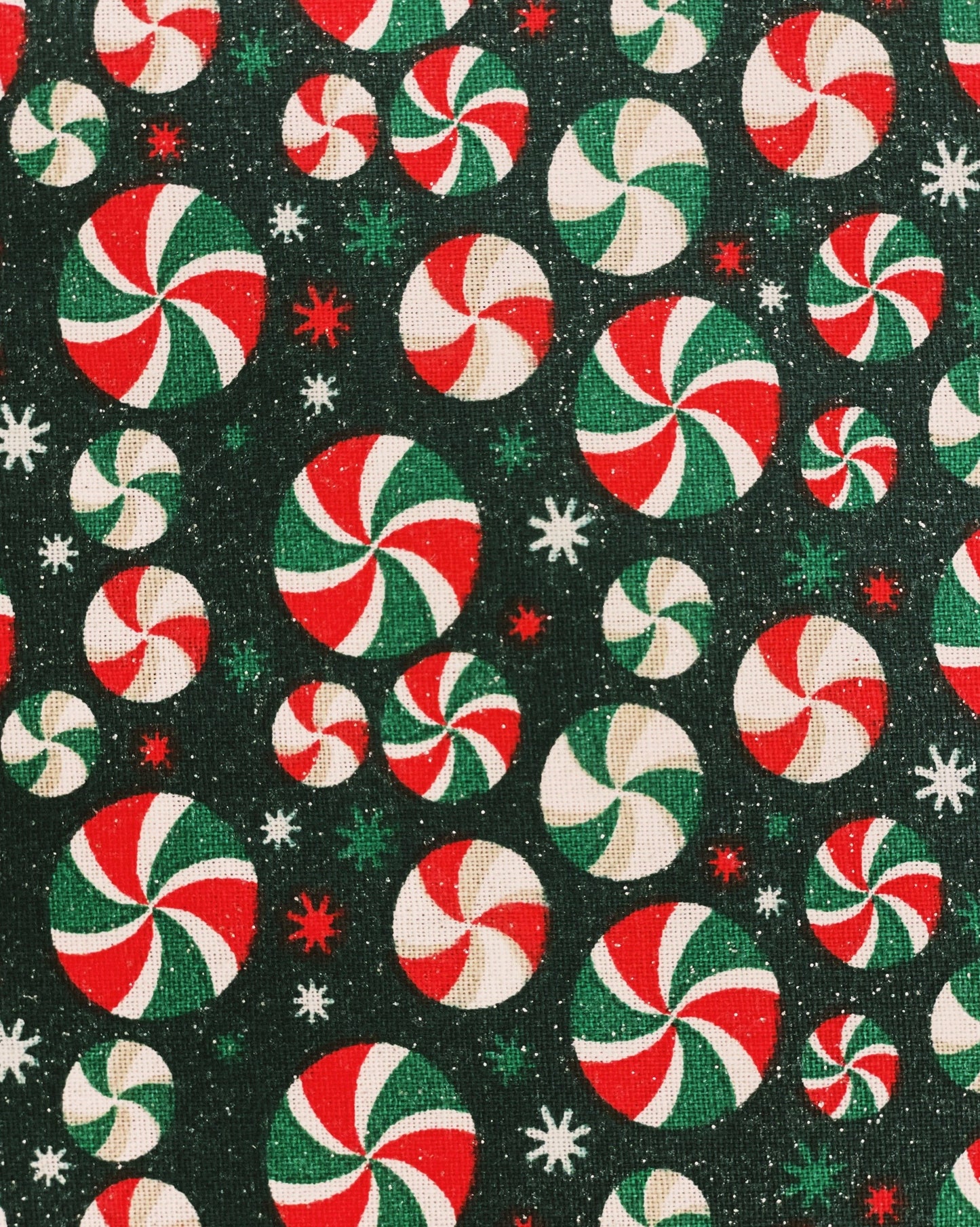Christmas candy (1121)