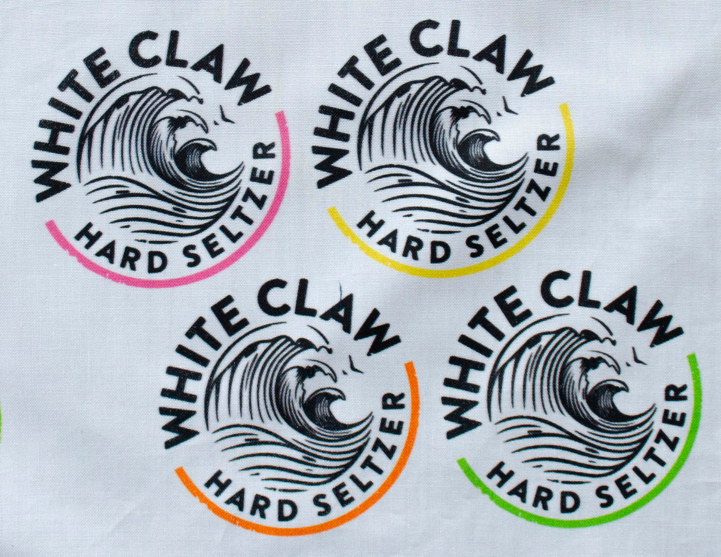 White Claw inspired (079)