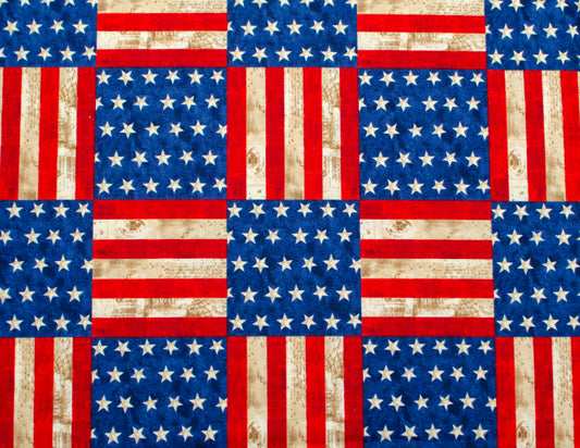 American flag (139)