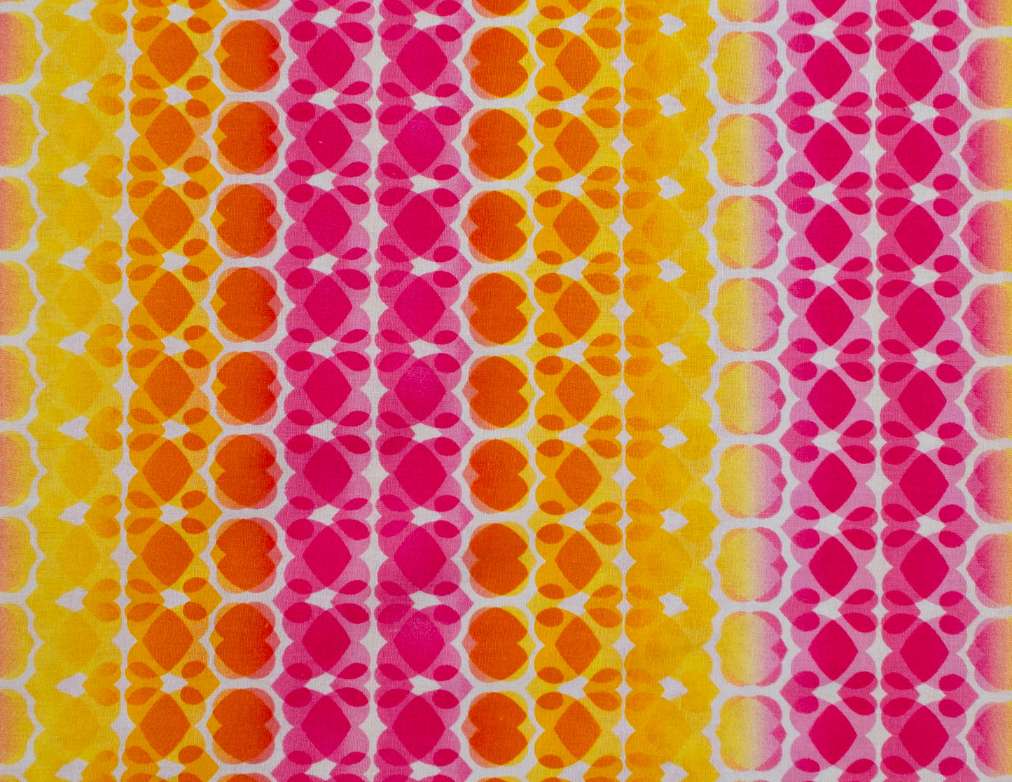 Pink and yellow abstract (188)