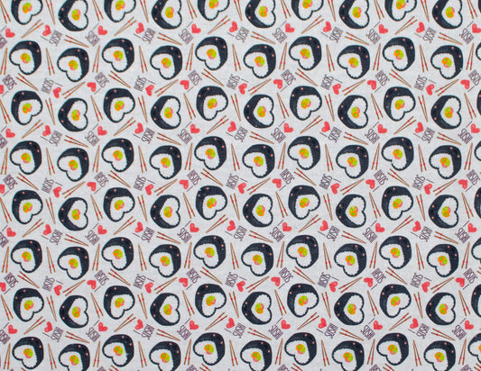 Love sushi (201)