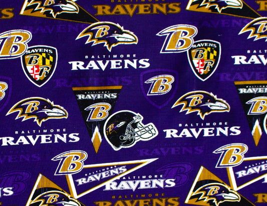 Baltimore Ravens (306)