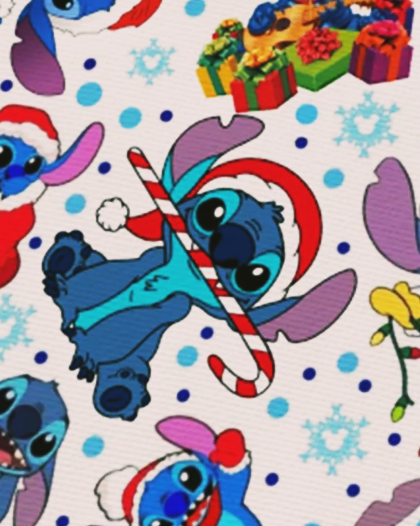 Merry Stitch