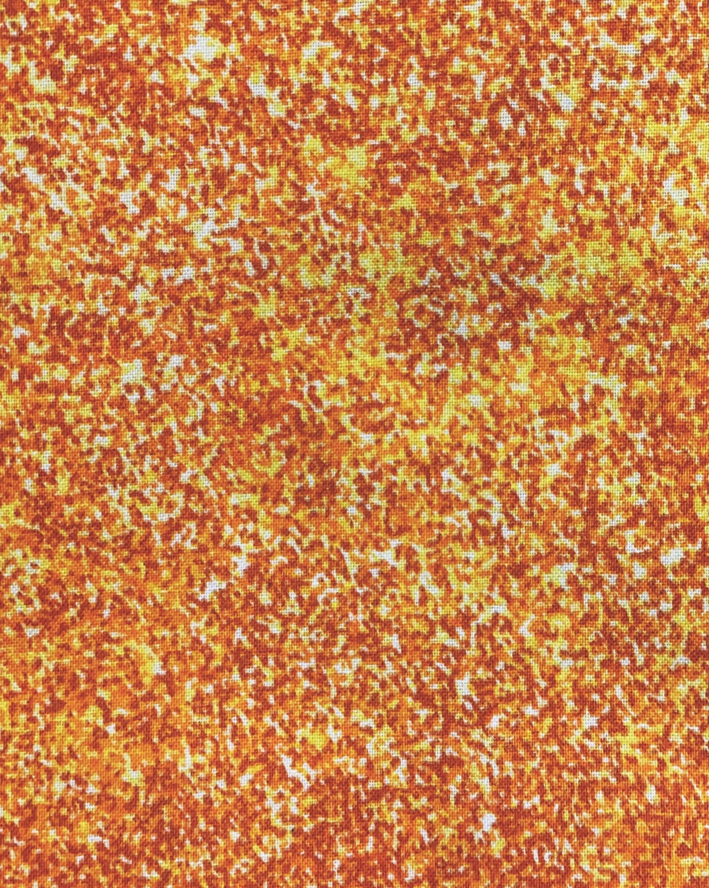 Orange sprinkles (F-4)